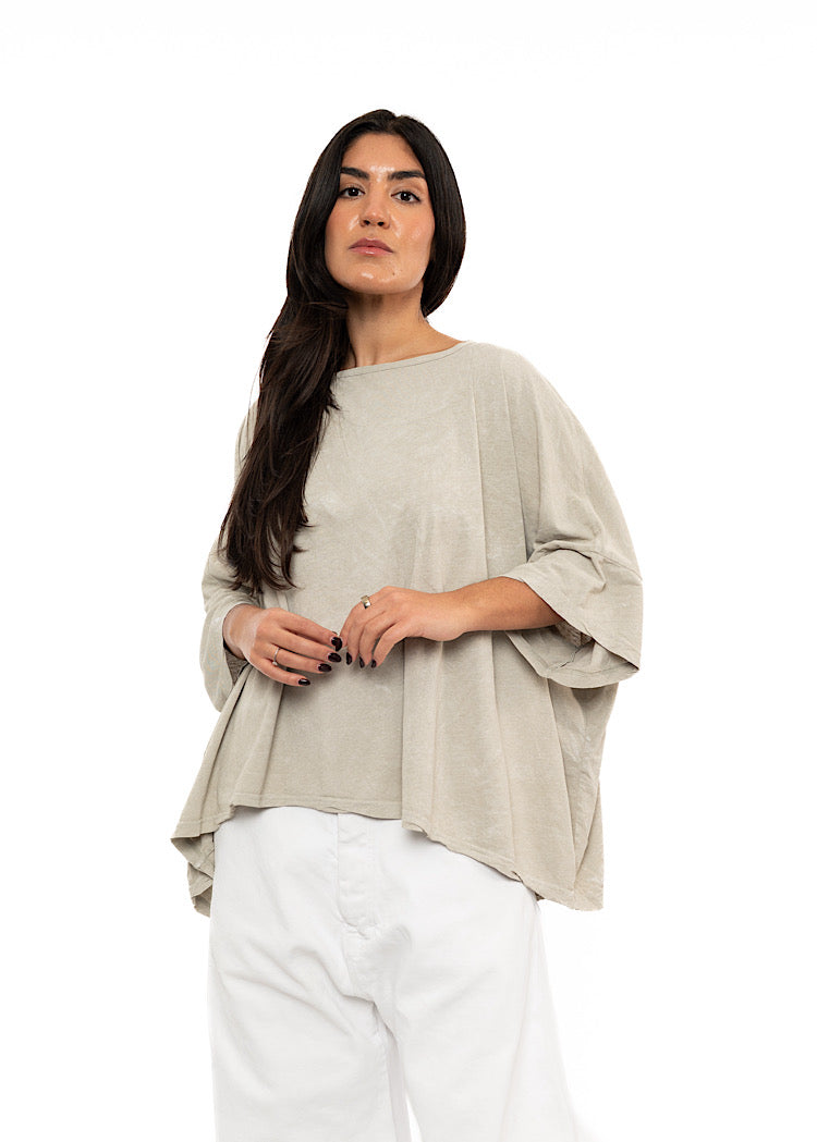 RUNDHOLZ DIP T-SHIRT