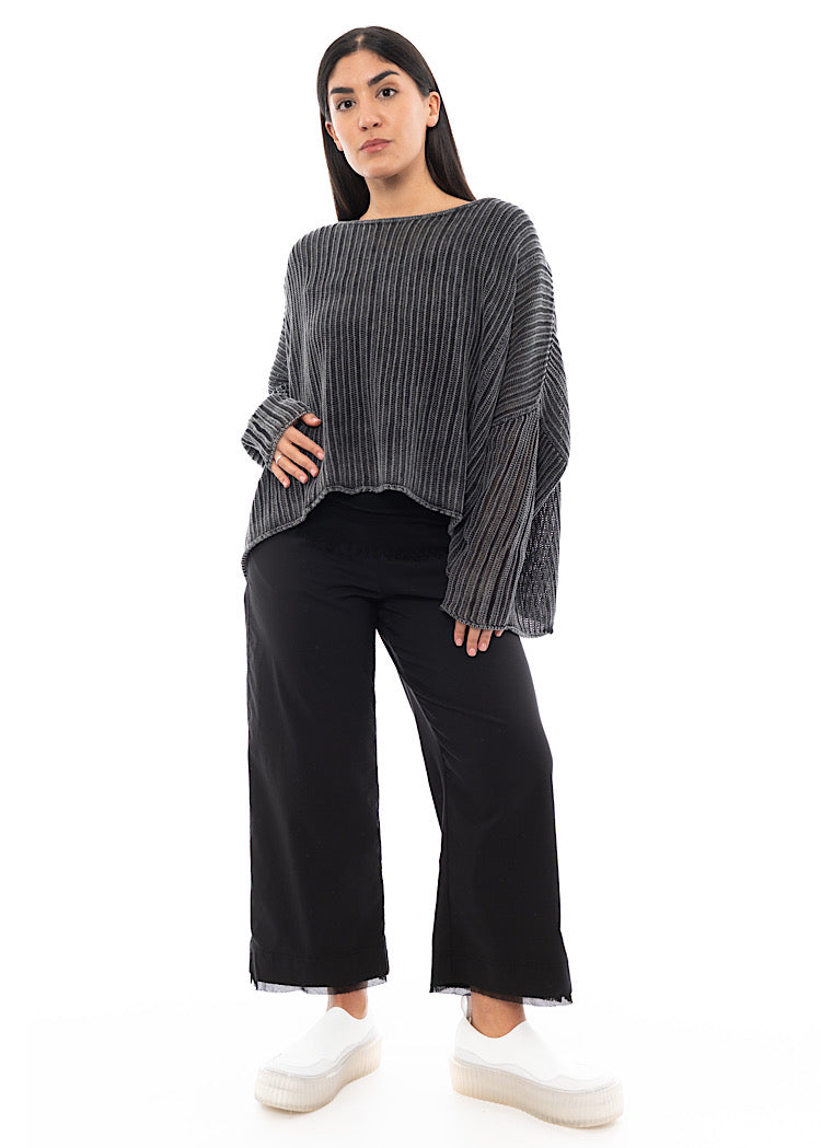 RUNDHOLZ BLACK LABEL PULLOVER