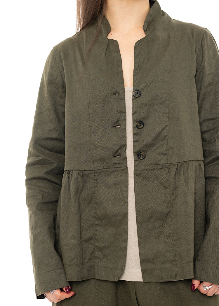 MAMA B VELOCE D JACKET