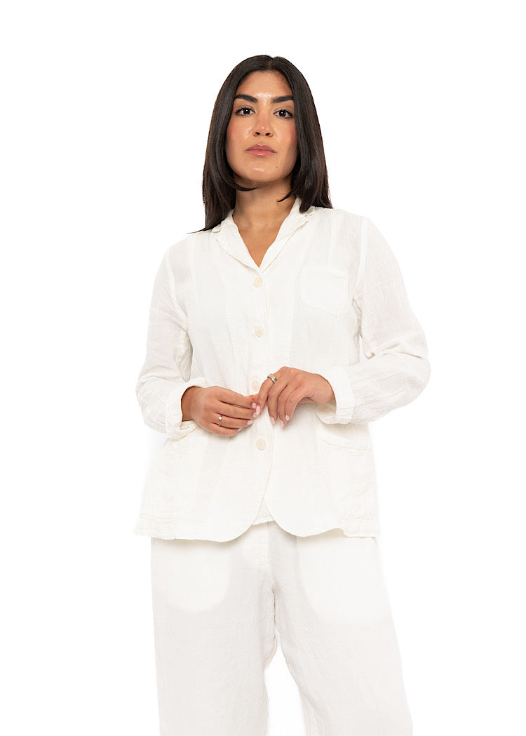 MANUELLE GUIBAL JACKET