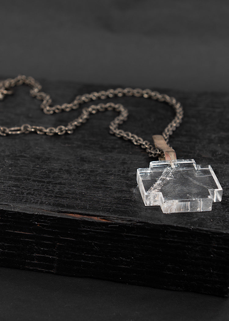 DARKGEM NECKLACE