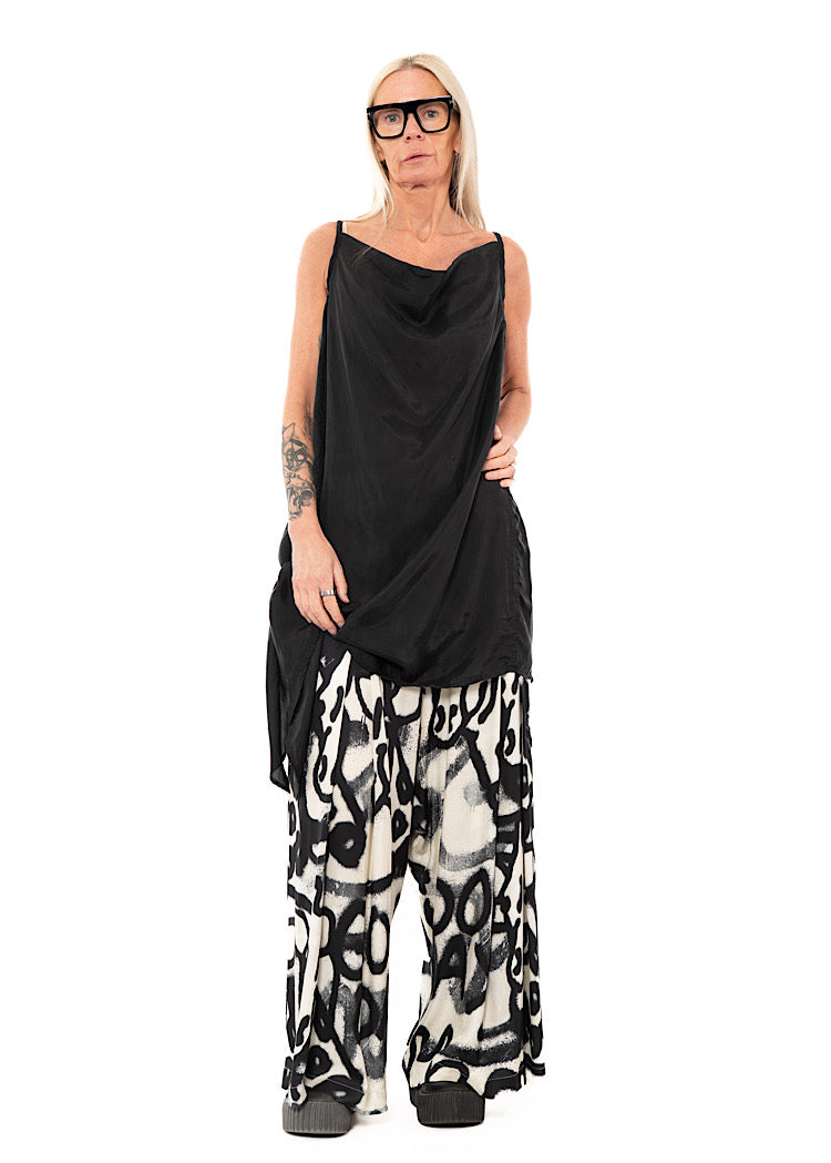 RUNDHOLZ MAINLINE TOP