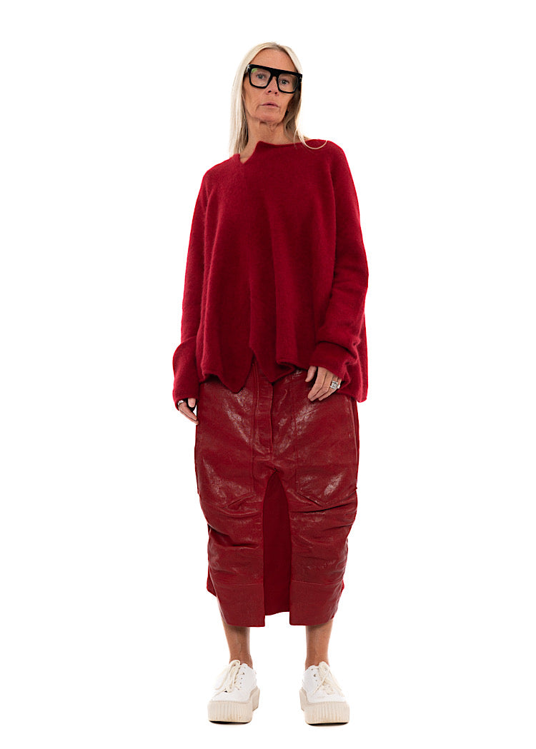 PRE-LOVED RUNDHOLZ MAINLINE SKIRT