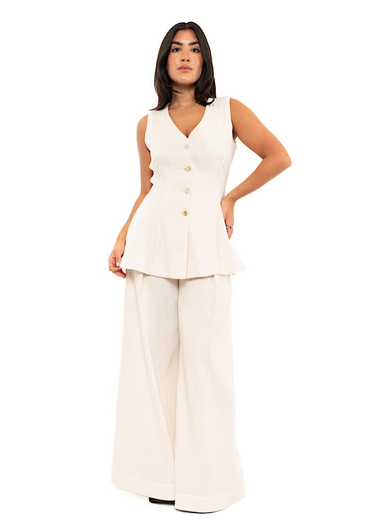 BACI AMICI WAISTCOAT