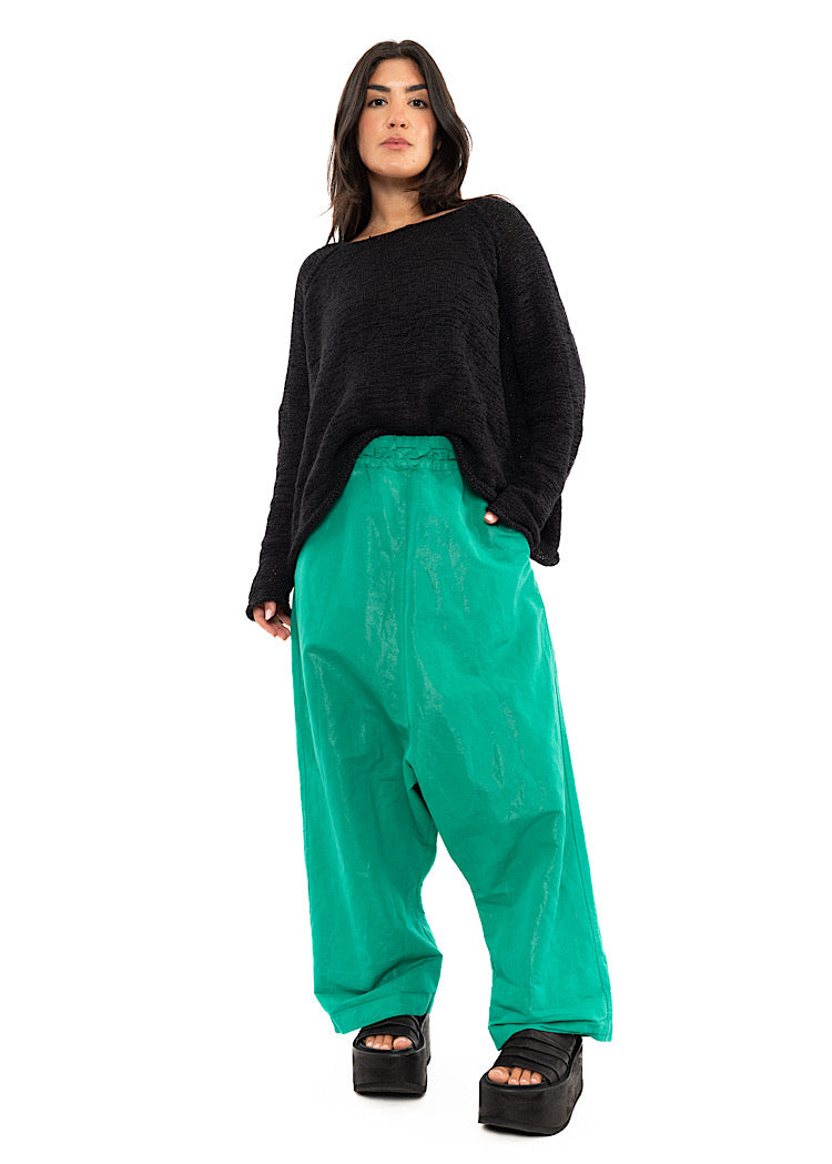 PRE-LOVED RUNDHOLZ DIP TROUSER