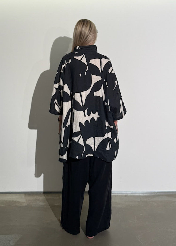 PRE-ORDER RUNDHOLZ BLACK LABEL SHIRT