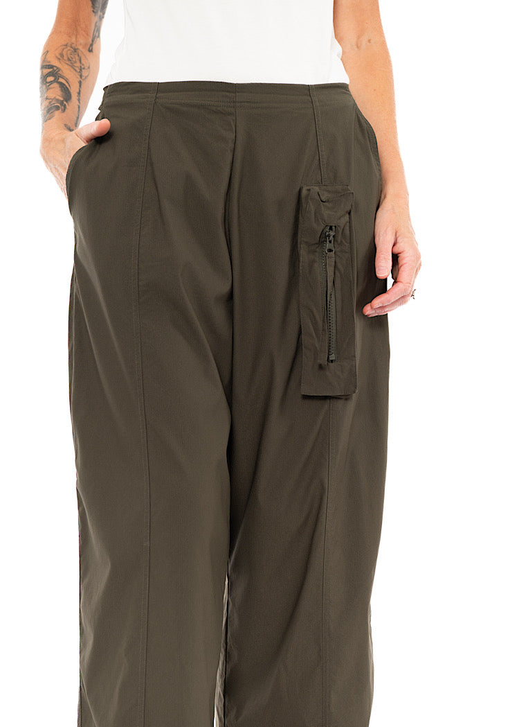 PRE-LOVED RUNDHOLZ BLACK LABEL TROUSER