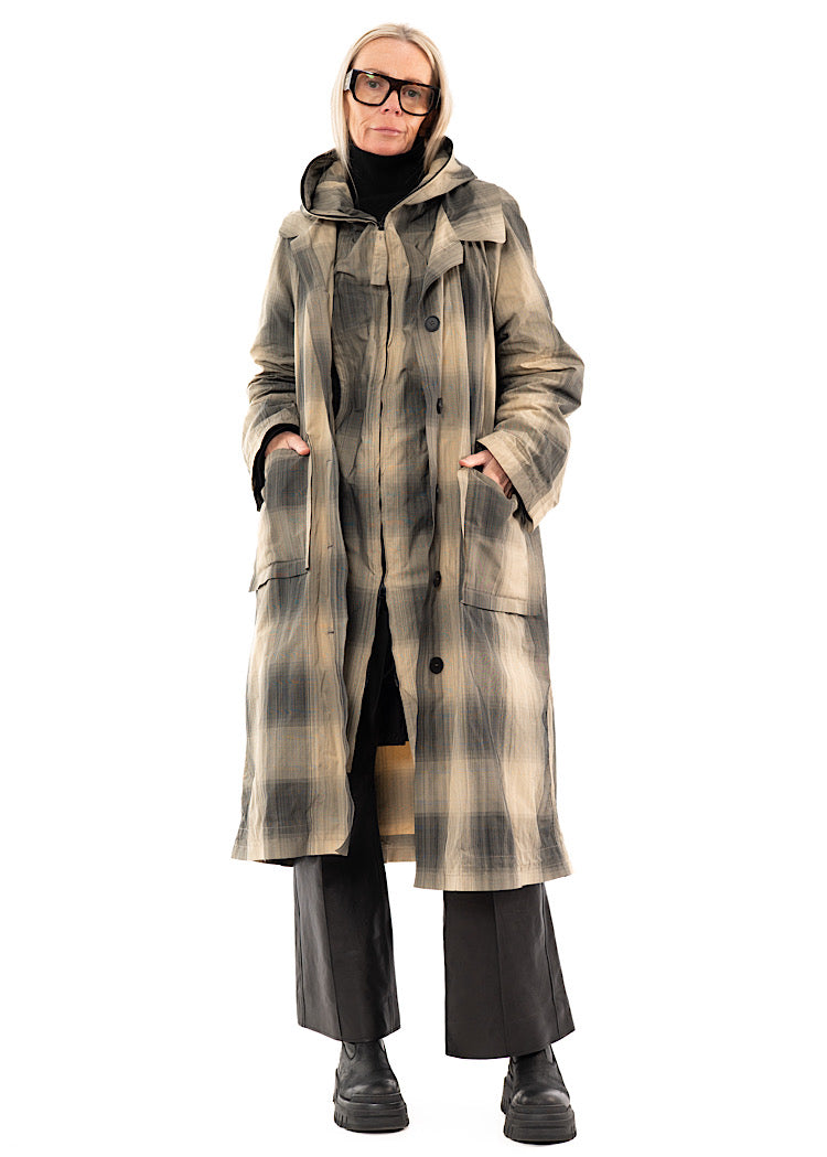 PRE-LOVED ANNETTE GÖRTZ MODUL COAT