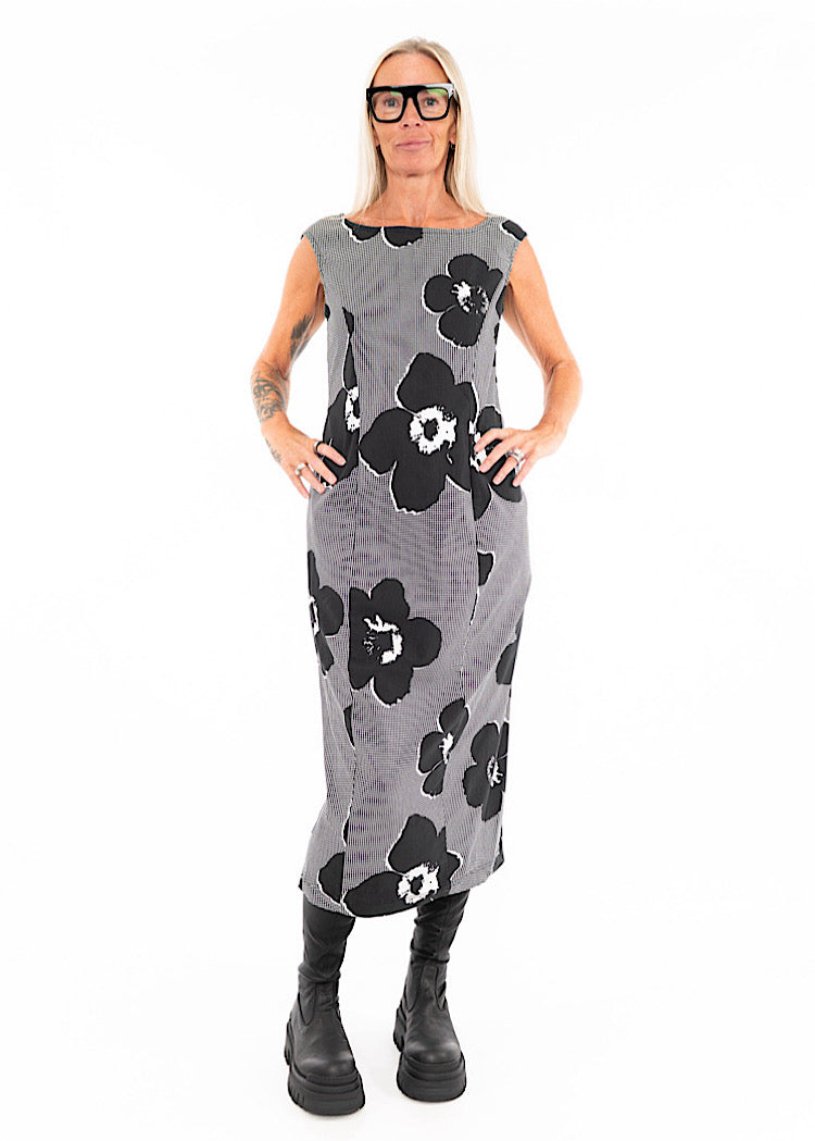 RUNDHOLZ BLACK LABEL DRESS