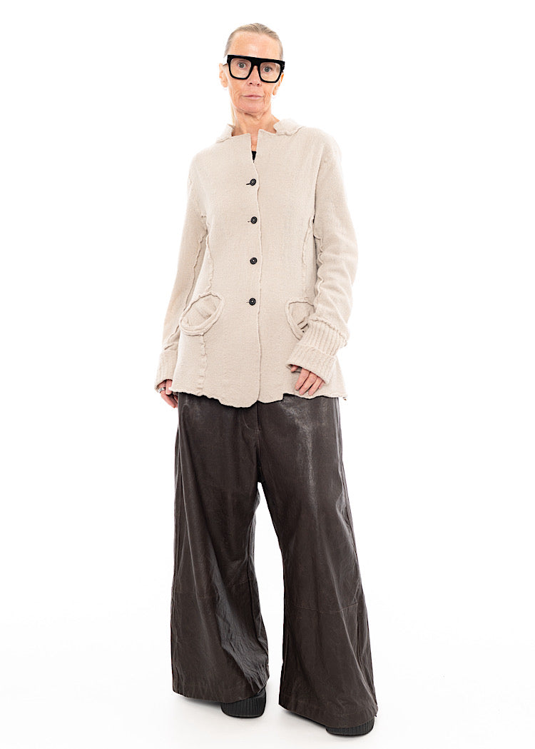 PRE-LOVED RUNDHOLZ DIP JACKET