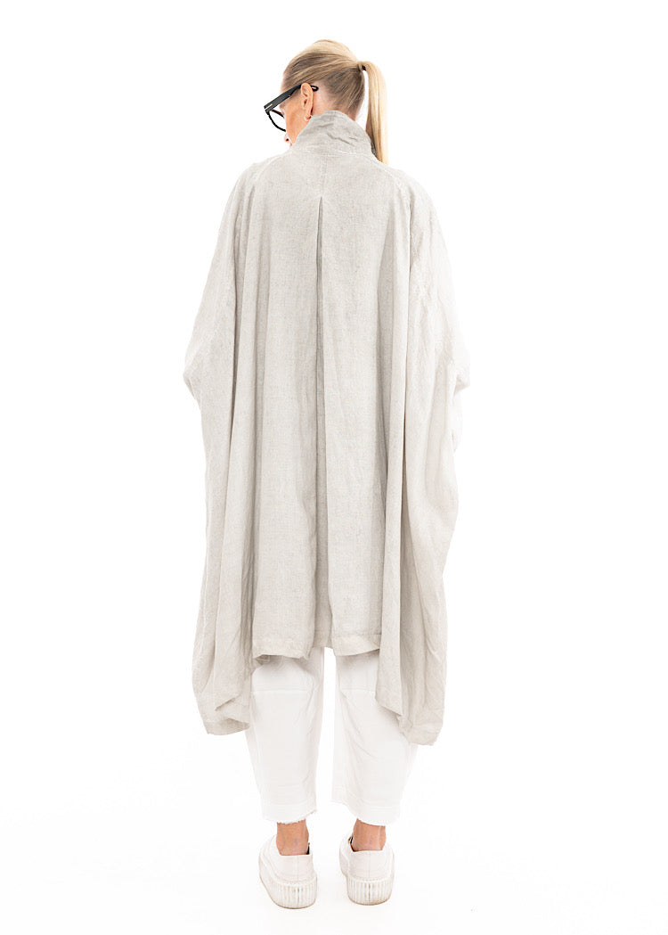 PRE-LOVED RUNDHOLZ MAINLINE COAT