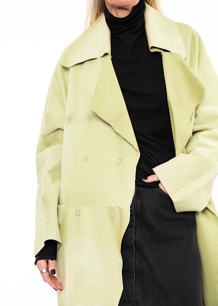 PRE-LOVED ANNETTE GÖRTZ COAT