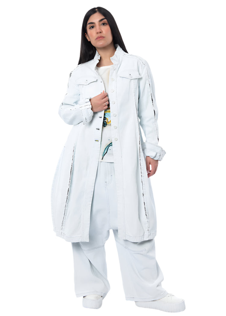 RUNDHOLZ MAINLINE COAT