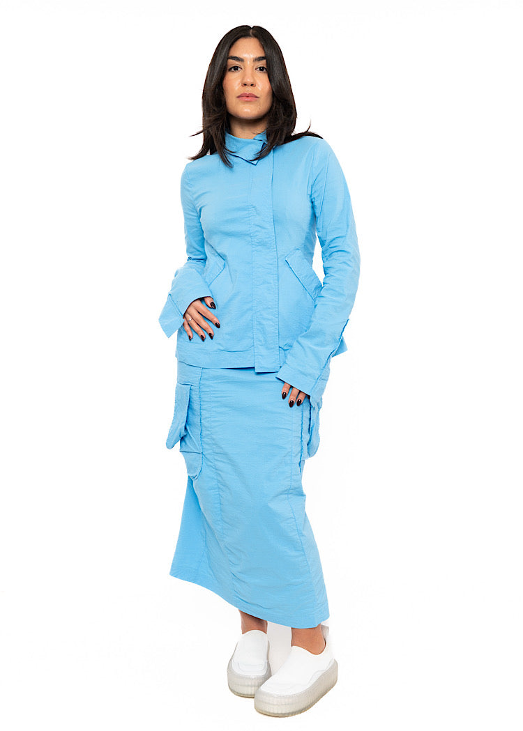 RUNDHOLZ MAINLINE SKIRT