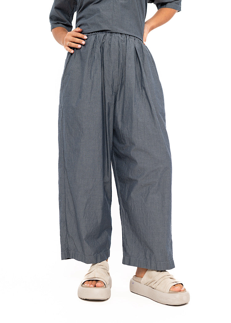 MANUELLE GUIBAL TROUSER