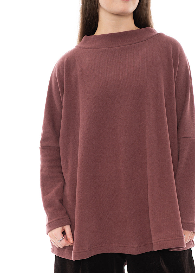 MAMA B SPINO PULLOVER