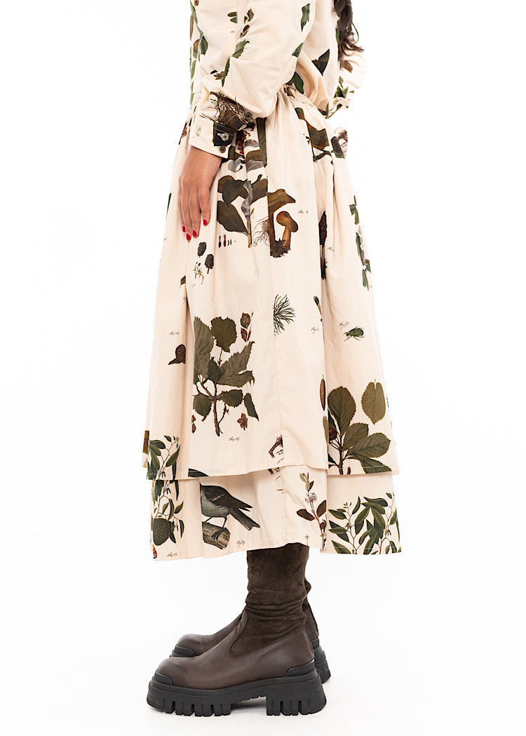 ALEKSANDR MANAMIS SKIRT