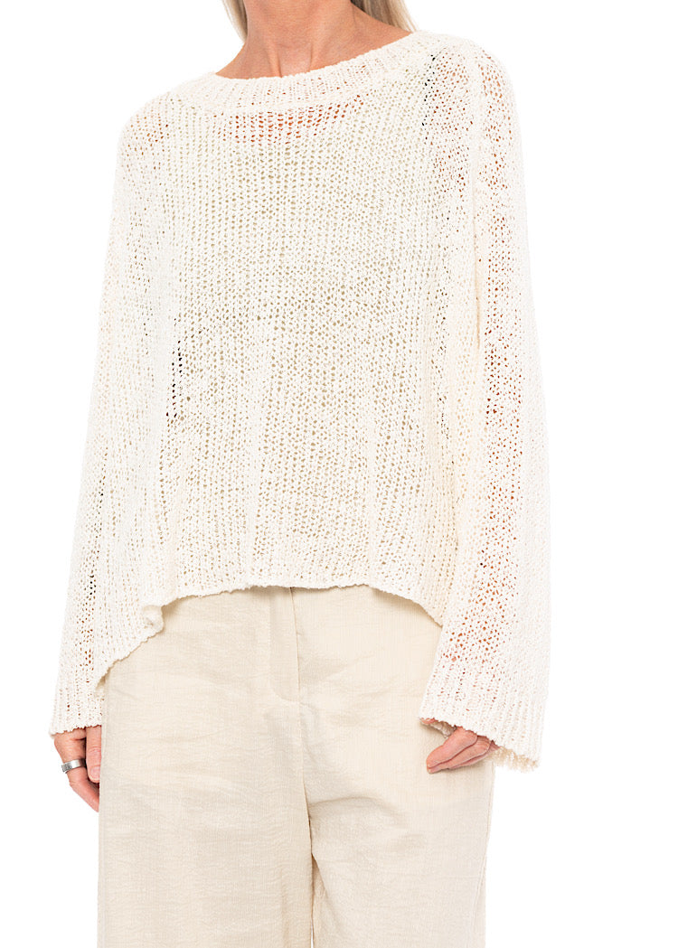 PRE-LOVED ANNETTE GÖRTZ CHIC PULLOVER