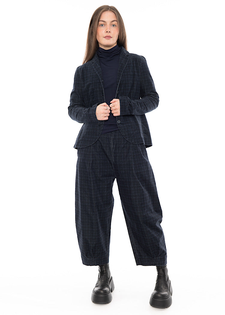 MAMA B BIANCO PR TROUSER