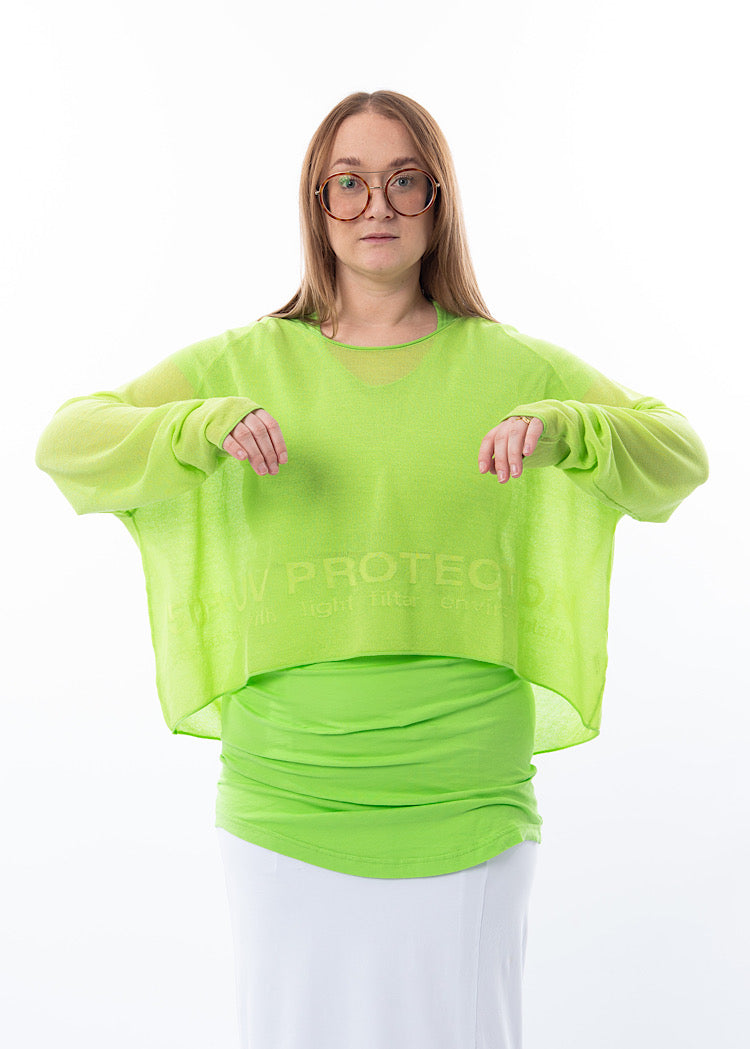 RUNDHOLZ BLACK LABEL PULLOVER