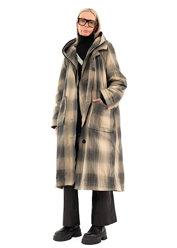 PRE-LOVED ANNETTE GÖRTZ MODUL COAT