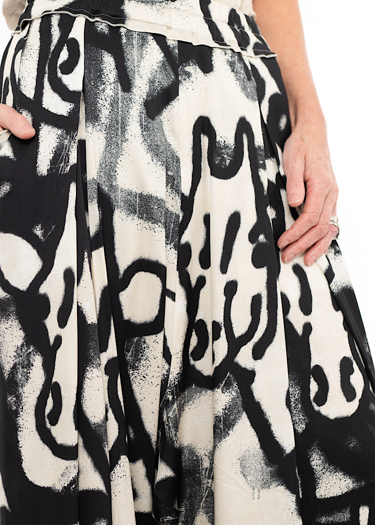 RUNDHOLZ MAINLINE TROUSER