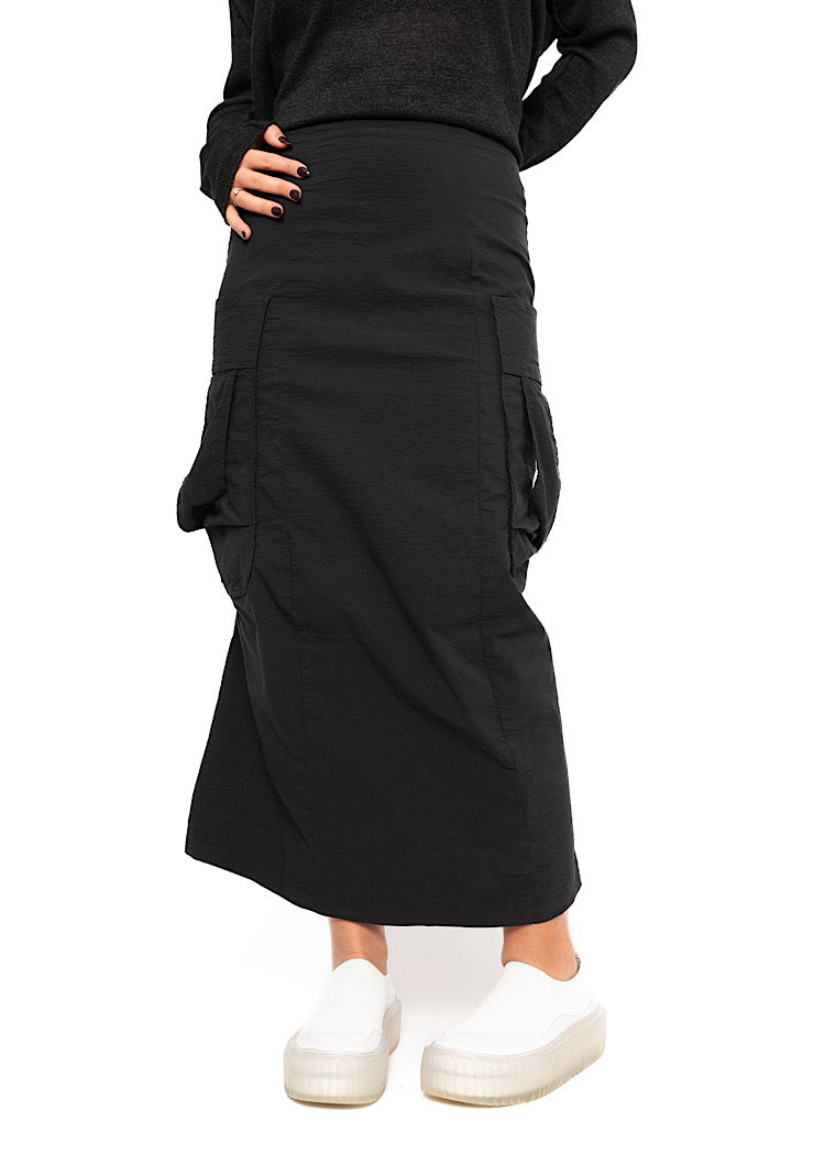 RUNDHOLZ MAINLINE SKIRT