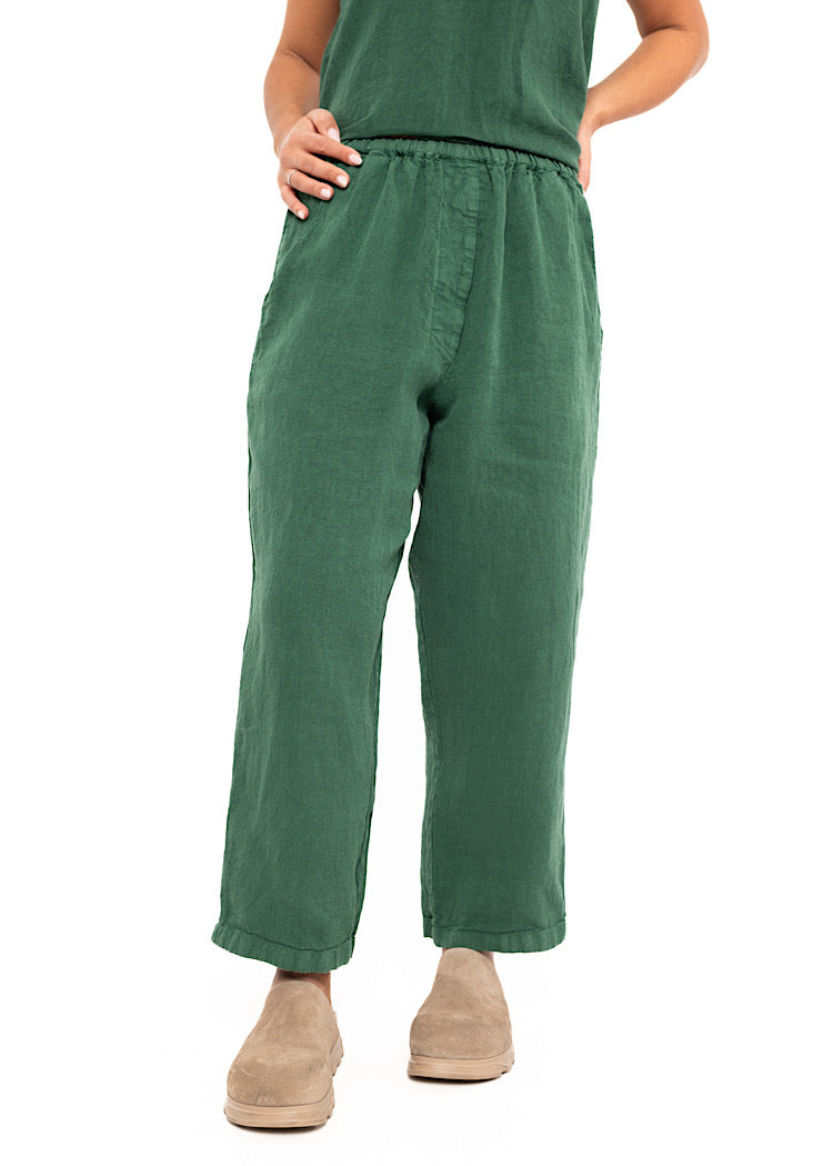 MANUELLE GUIBAL TROUSER