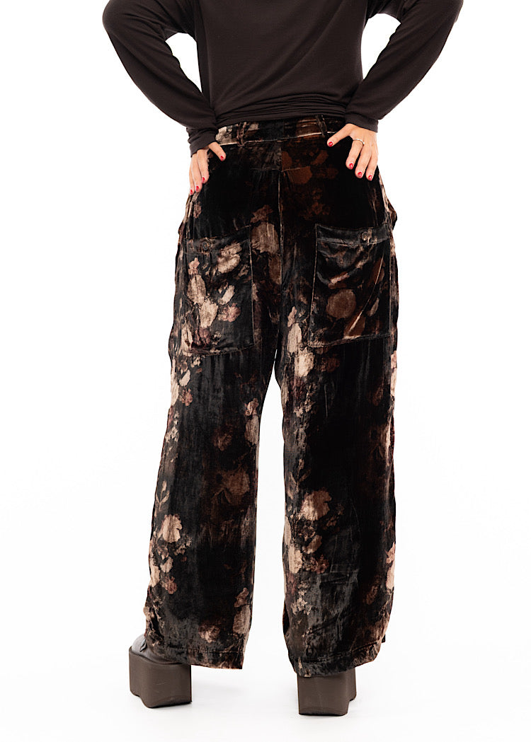 ALEKSANDR MANAMIS TROUSER