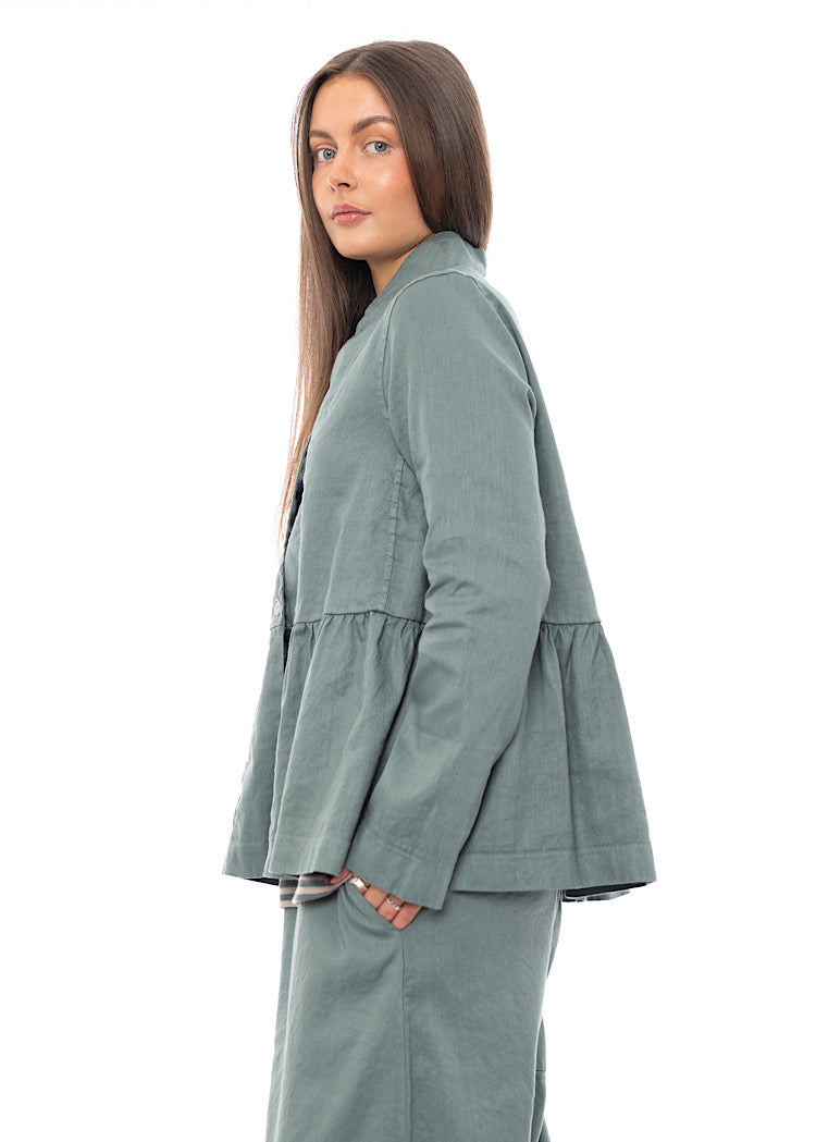 MAMA B VELOCE D JACKET