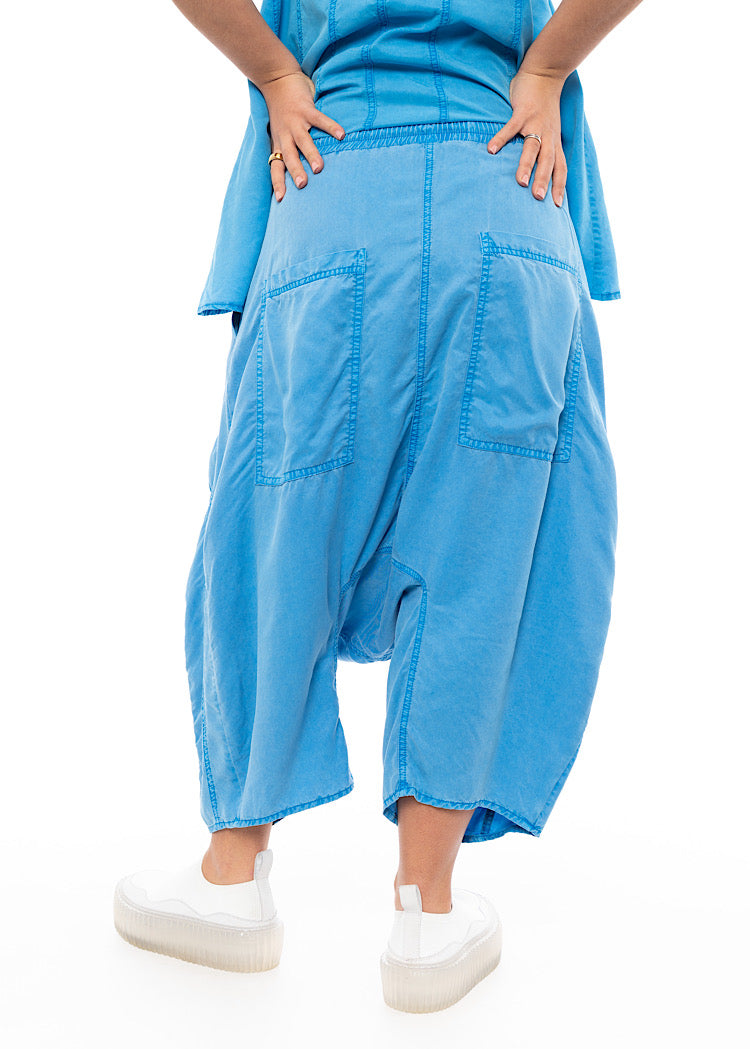 RUNDHOLZ BLACK LABEL TROUSER