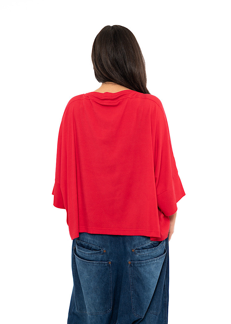 RUNDHOLZ MAINLINE T-SHIRT