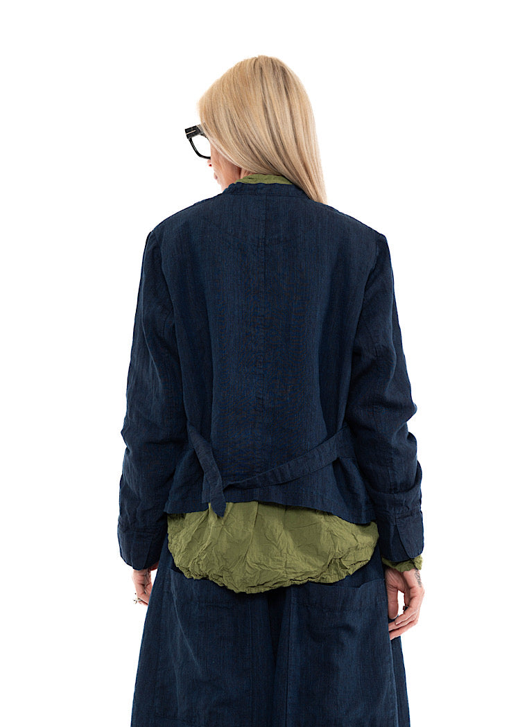 PAS DE CALAIS JACKET