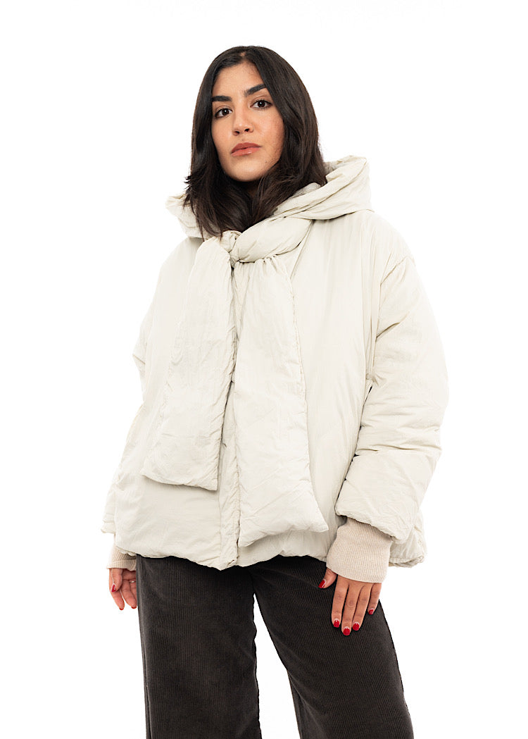 HANNOH WESSEL VAYA JACKET