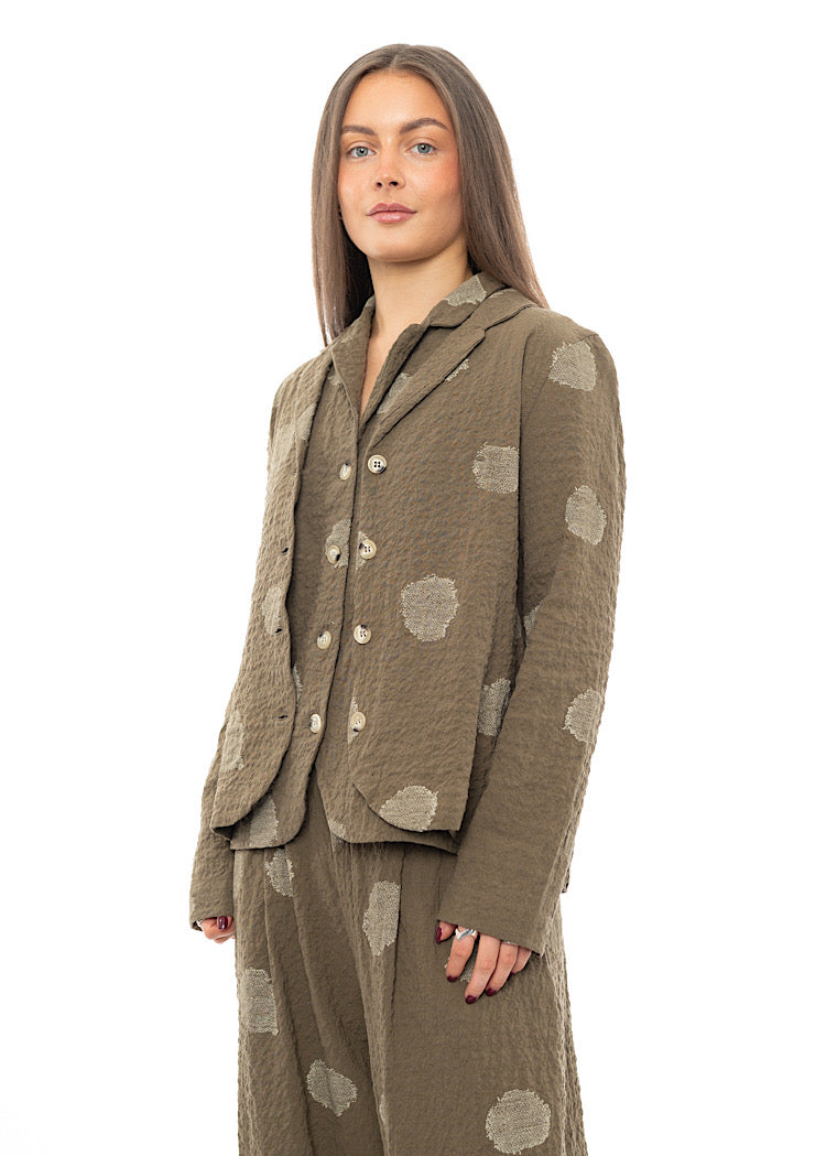 MAMA B ADEL S JACKET