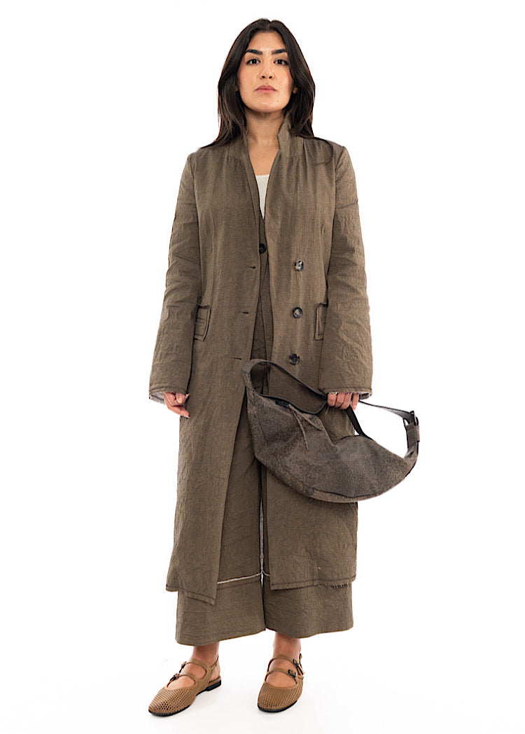 ANNETTE GÖRTZ REA LEATHER BAG