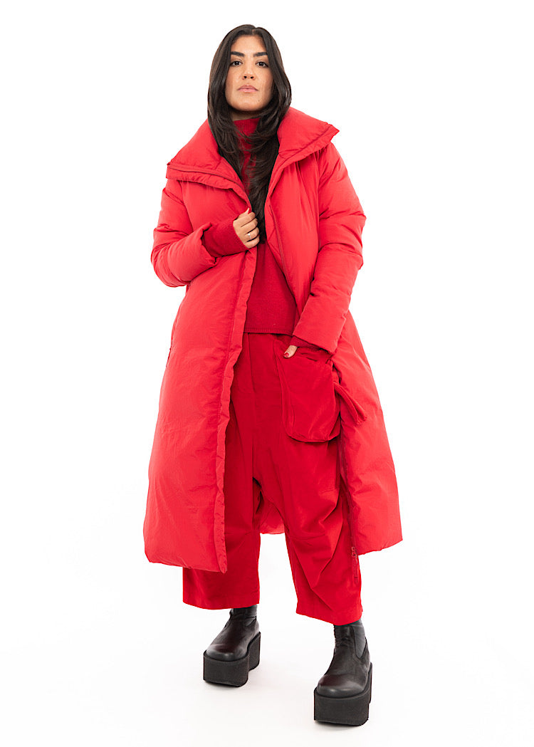 RUNDHOLZ BLACK LABEL COAT