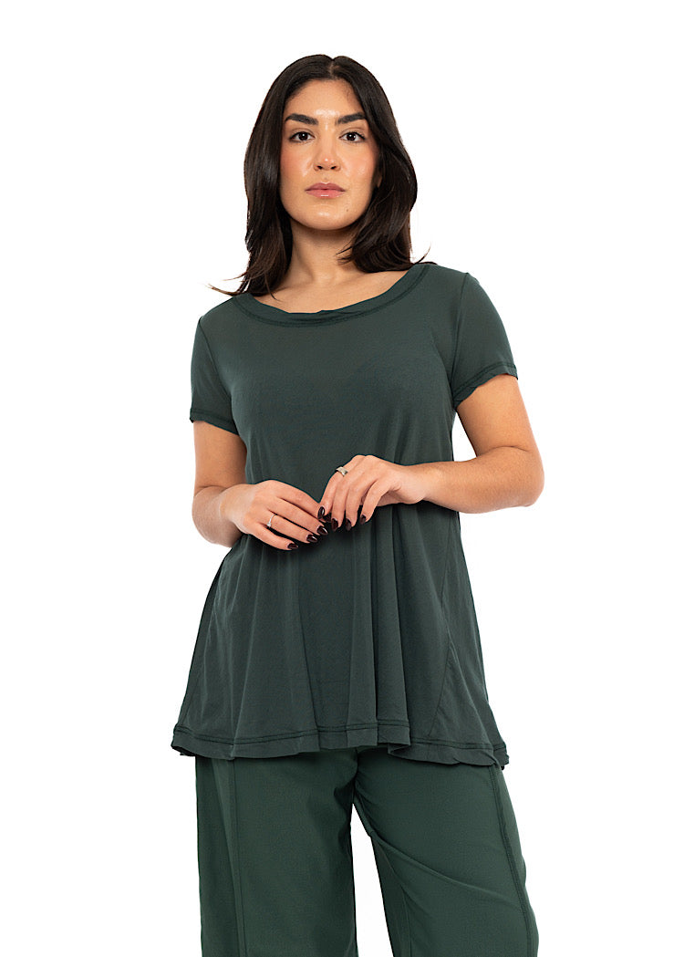 RUNDHOLZ BLACK LABEL T-SHIRT