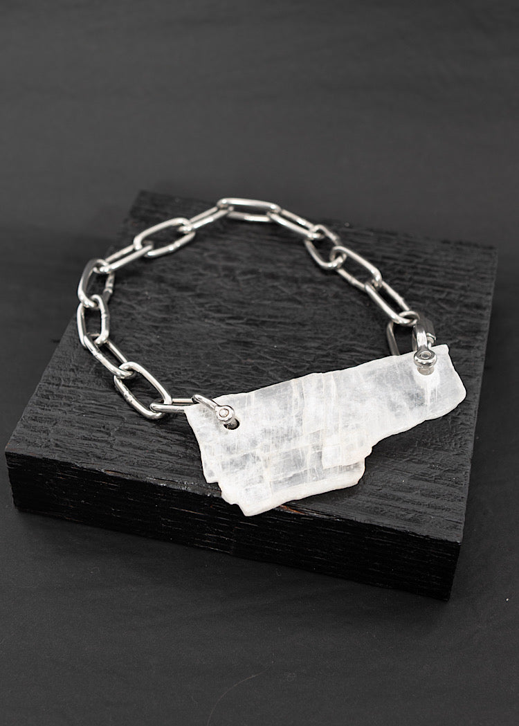 MYA LAMBRECHT NECKLACE