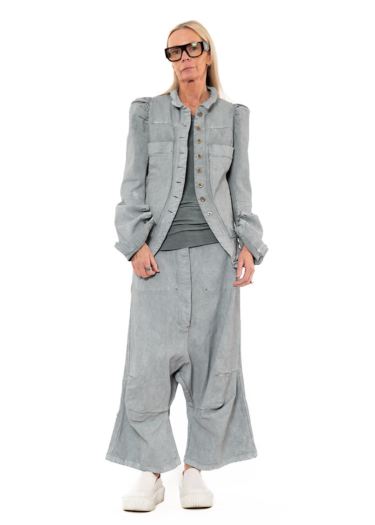 RUNDHOLZ DIP JACKET