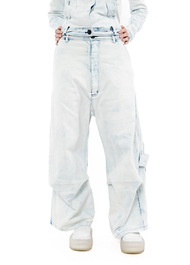 RUNDHOLZ MAINLINE TROUSER