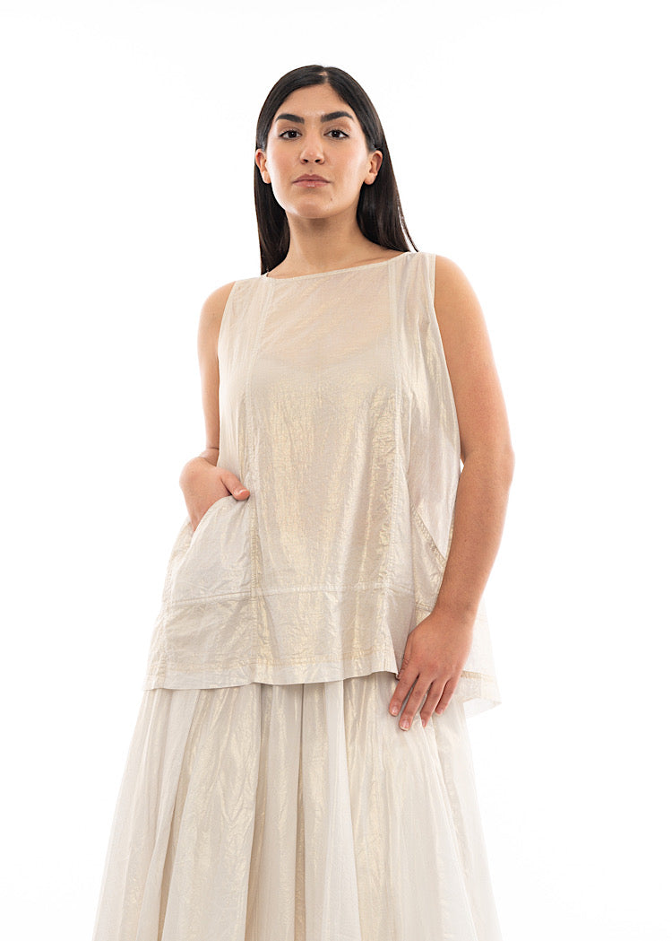 RUNDHOLZ MAINLINE TOP