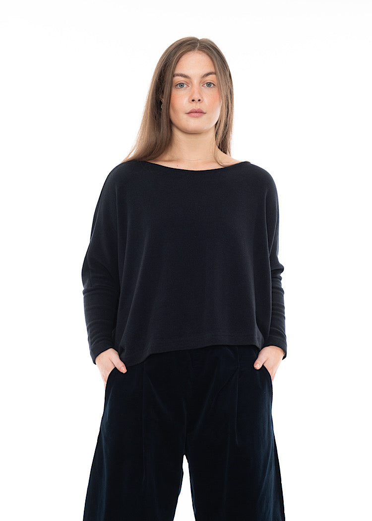 MAMA B KIRA PULLOVER