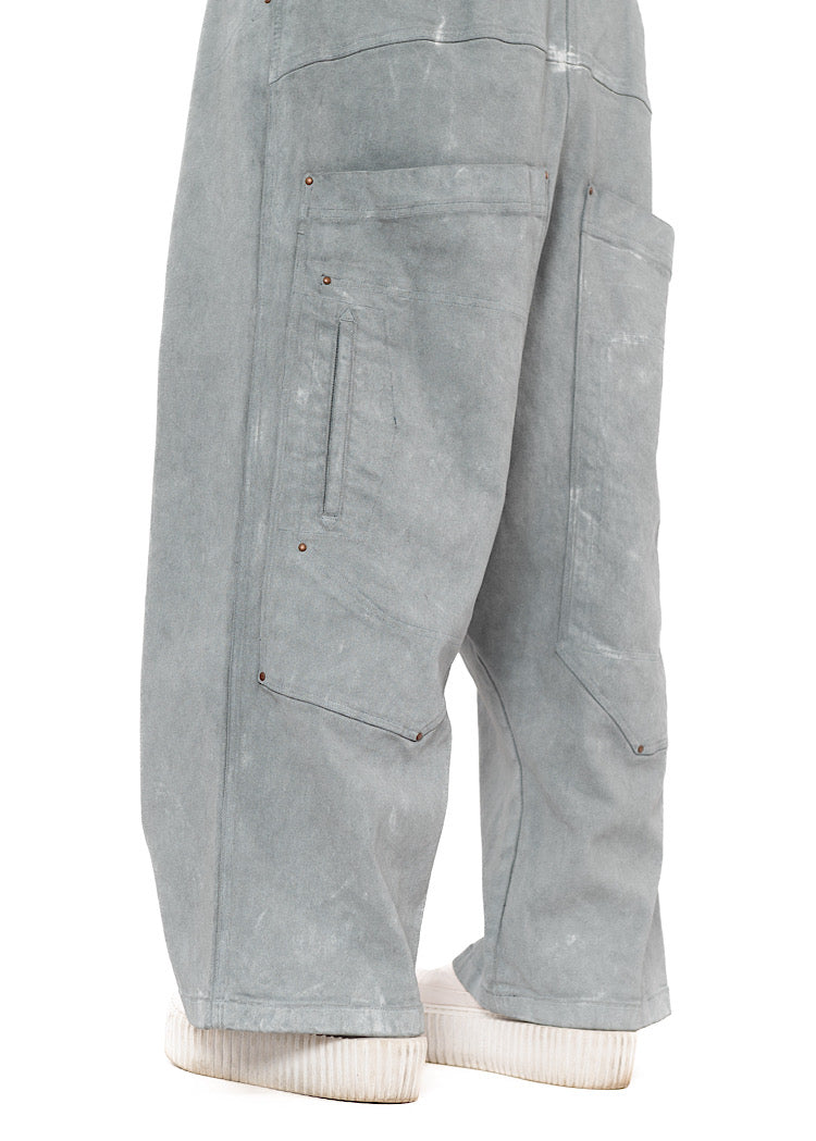 RUNDHOLZ DIP TROUSER