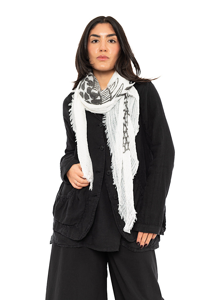 PRE-ORDER RUNDHOLZ BLACK LABEL SCARF