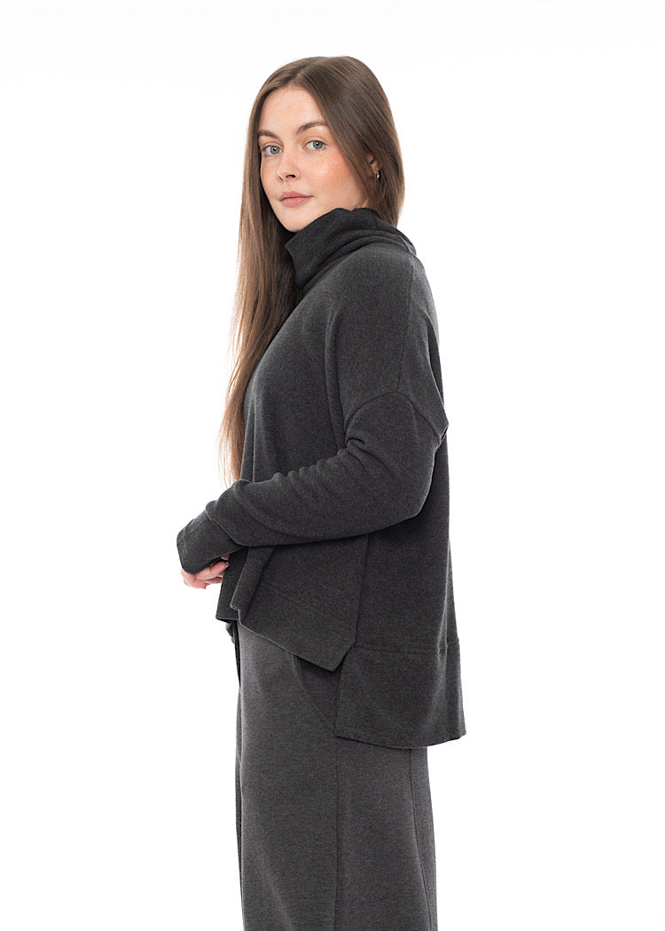 MAMA B MOYET PULLOVER