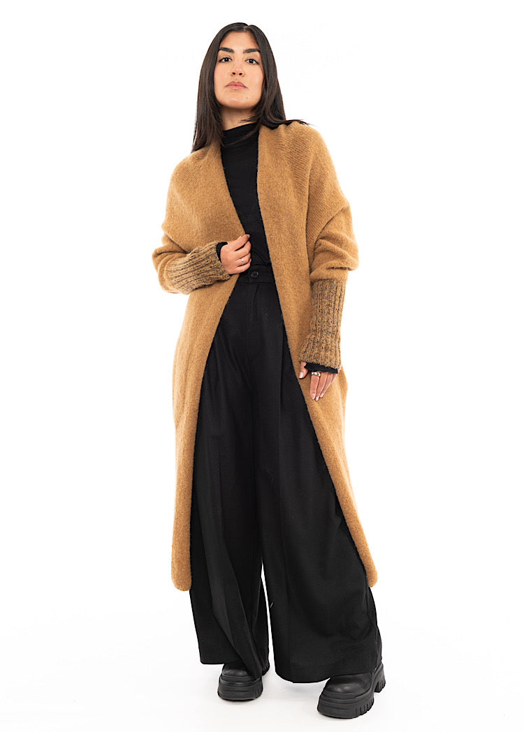 PRE-LOVED ANNETTE GÖRTZ MINOS CARDIGAN