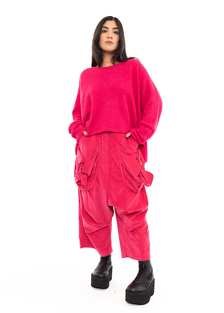 RUNDHOLZ BLACK LABEL PULLOVER