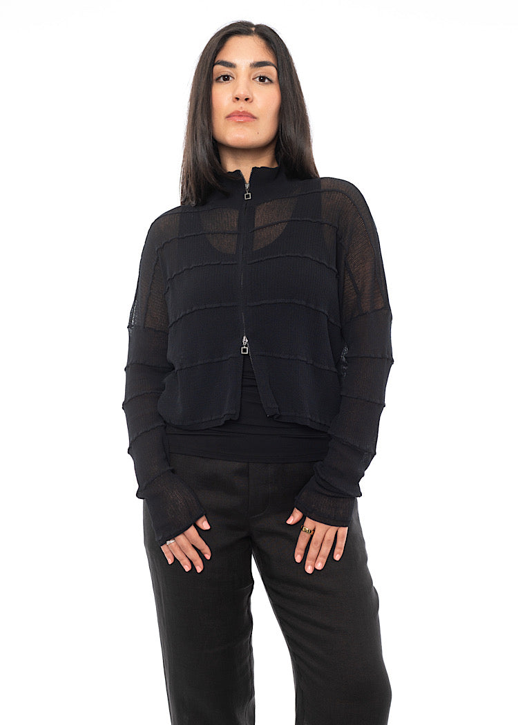 SARAH PACINI CARDIGAN