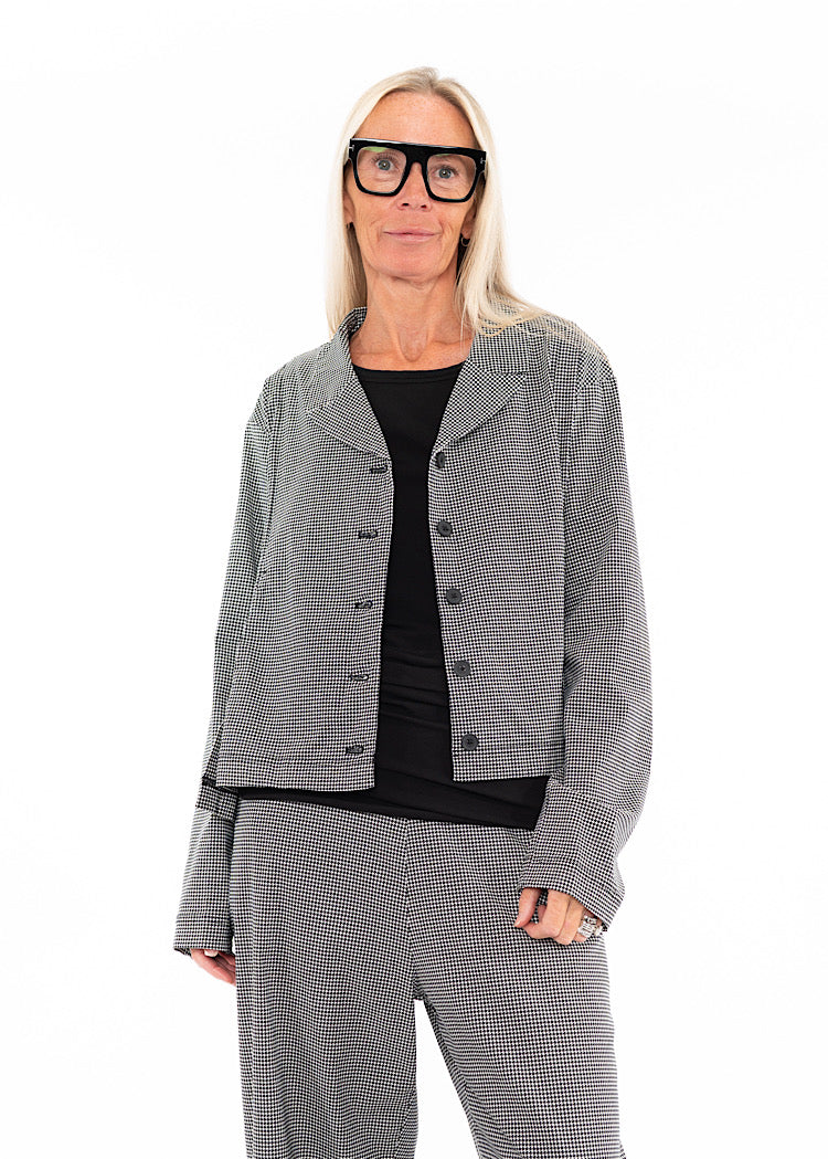 RUNDHOLZ BLACK LABEL JACKET